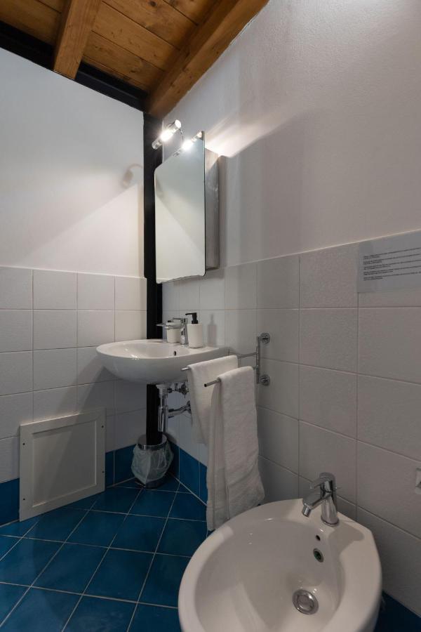 Apartament La Casa Del Cacciatore - Alloggio Con Terrazzo Palermo Zewnętrze zdjęcie