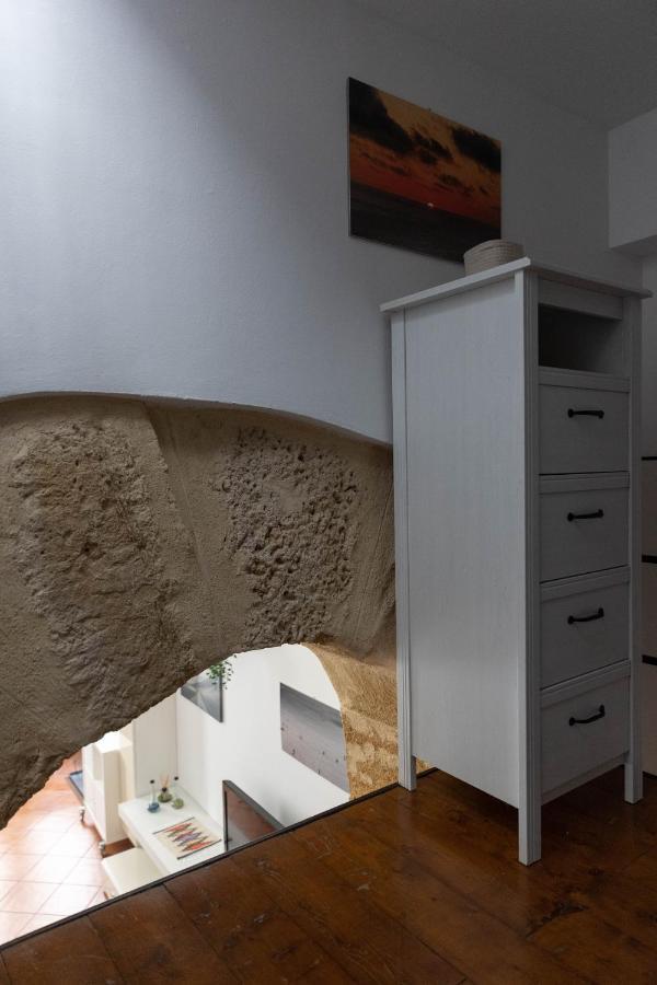 Apartament La Casa Del Cacciatore - Alloggio Con Terrazzo Palermo Zewnętrze zdjęcie