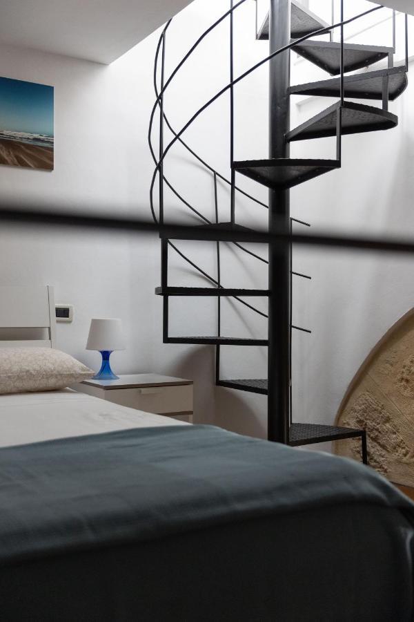 Apartament La Casa Del Cacciatore - Alloggio Con Terrazzo Palermo Zewnętrze zdjęcie