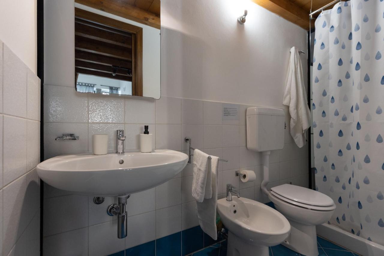 Apartament La Casa Del Cacciatore - Alloggio Con Terrazzo Palermo Zewnętrze zdjęcie