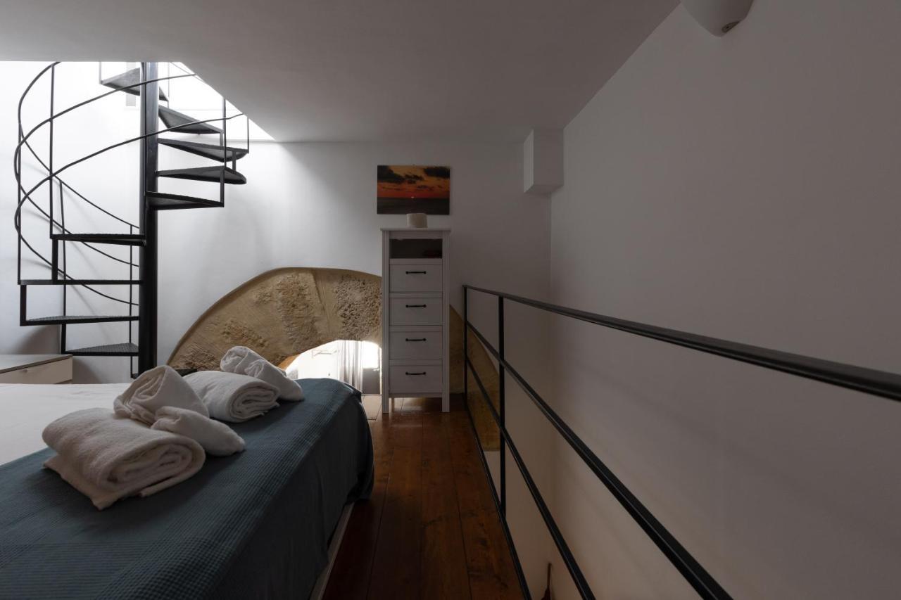 Apartament La Casa Del Cacciatore - Alloggio Con Terrazzo Palermo Zewnętrze zdjęcie
